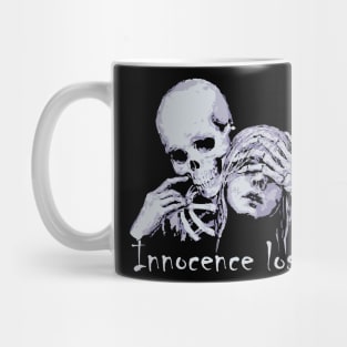 Innocence lost Mug